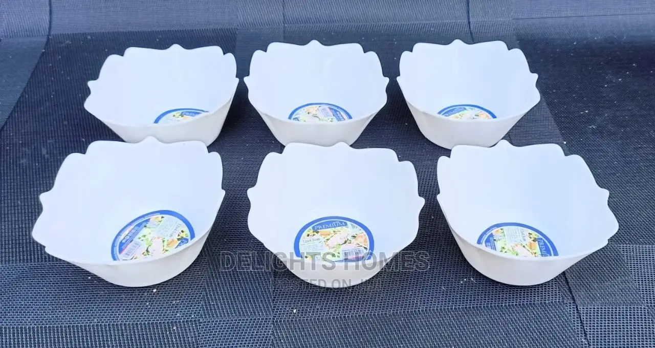 Opal Premium Soup Bowls