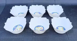 Opal Premium Soup Bowls