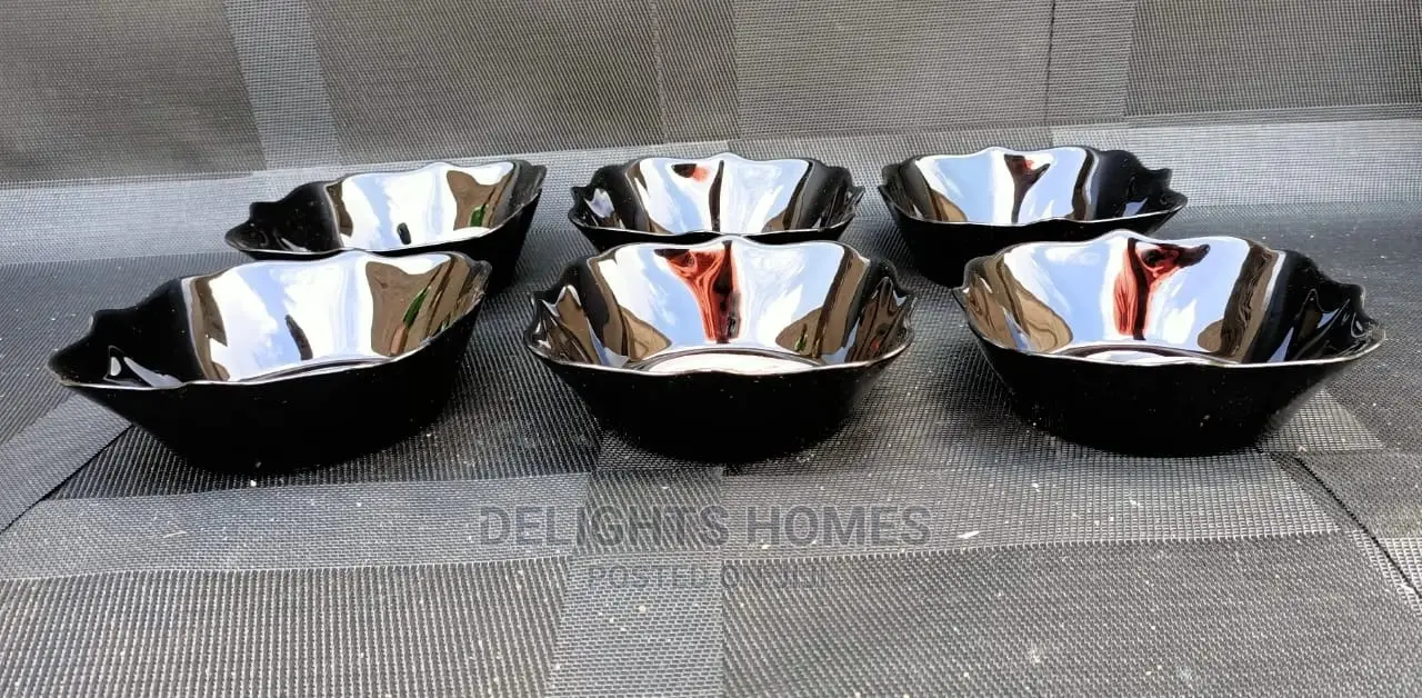 Opal Premium Soup Bowls