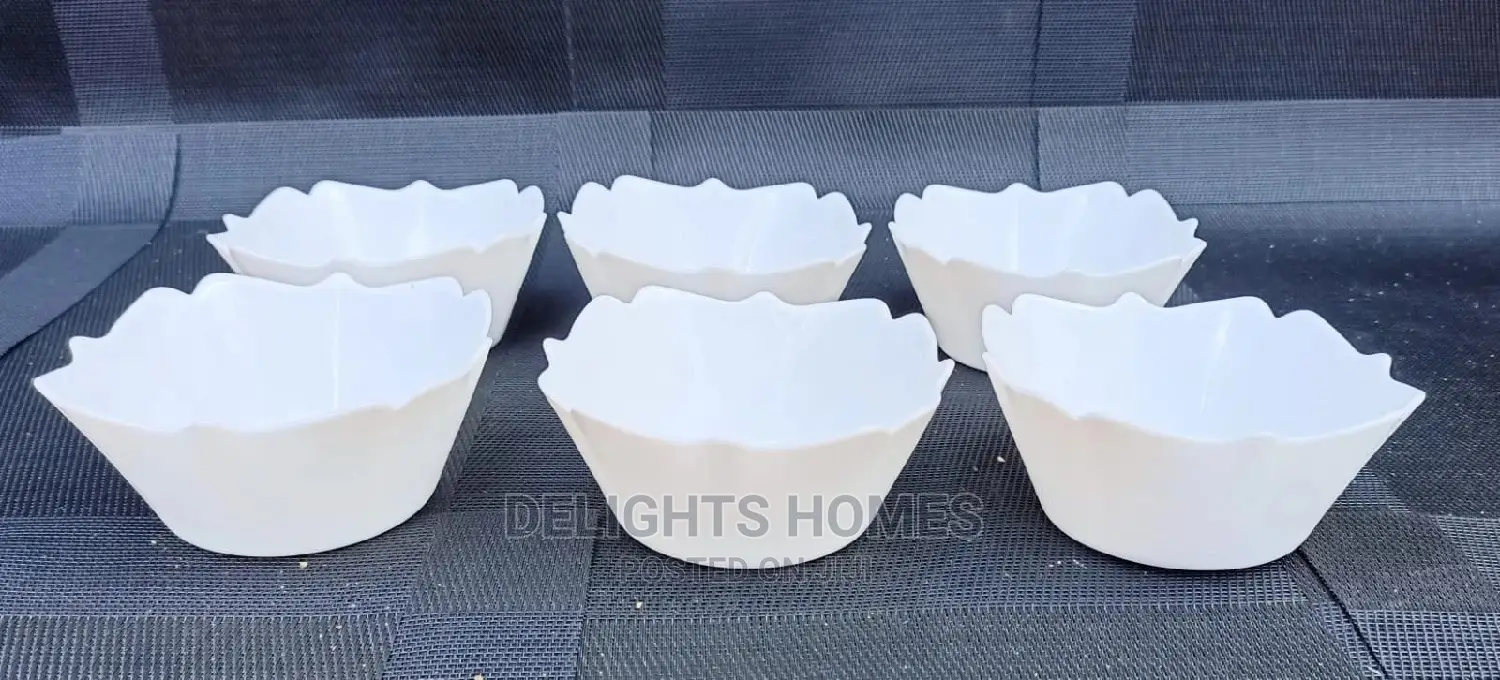 Opal Premium Soup Bowls