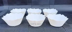 Opal Premium Soup Bowls