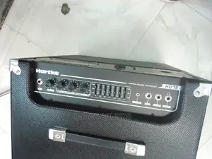 Bass Combo- Hd 75