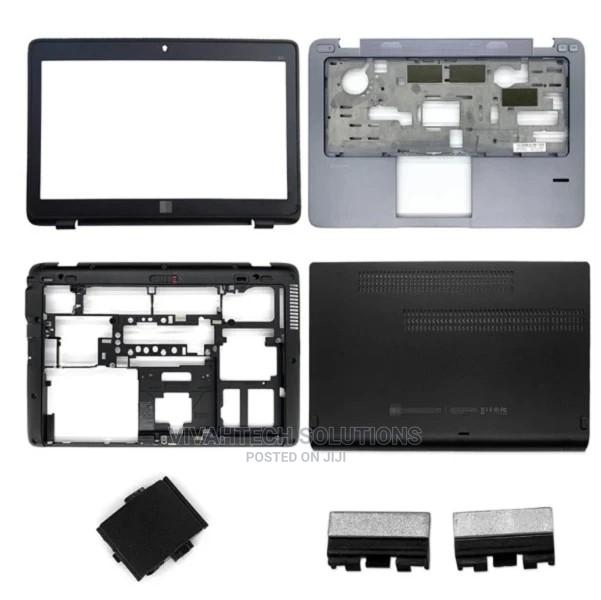 New Casing HP 820G2 - main view