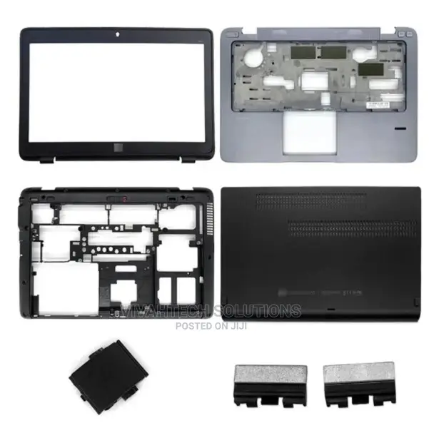 New Casing HP 820G2