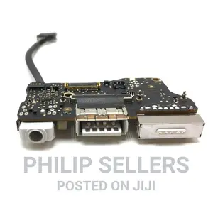 Board (W/Usb, Audio, Dc-In 2) for Macbook Air 13 Inch A1466