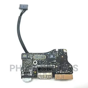 Board (W/Usb, Audio, Dc-In 2) for Macbook Air 13 Inch A1466