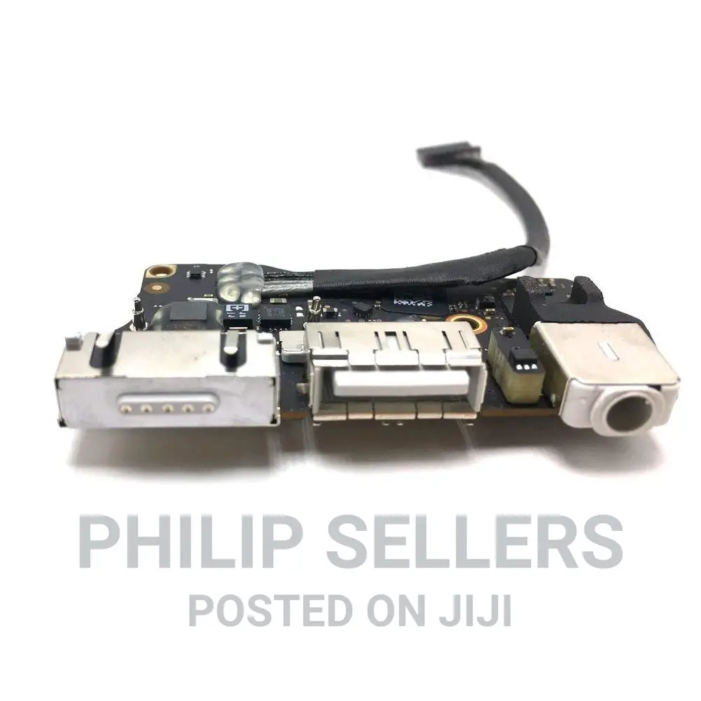 Board (W/Usb, Audio, Dc-In 2) for Macbook Air 13 Inch A1466