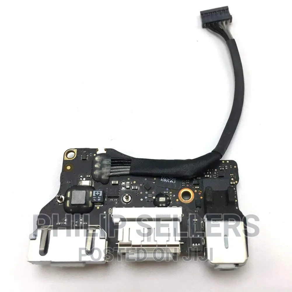 Board (W/Usb, Audio, Dc-In 2) for Macbook Air 13 Inch A1466