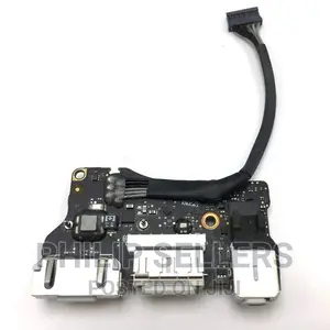 Board (W/Usb, Audio, Dc-In 2) for Macbook Air 13 Inch A1466