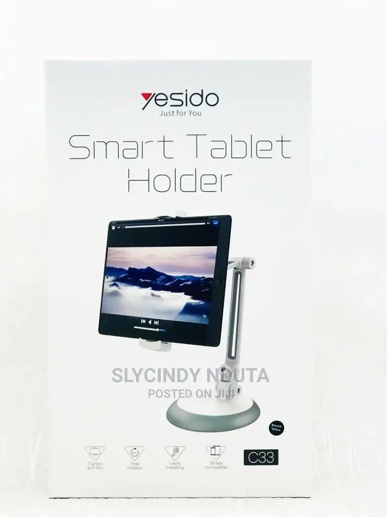 Yesido Smart Tablet Holder