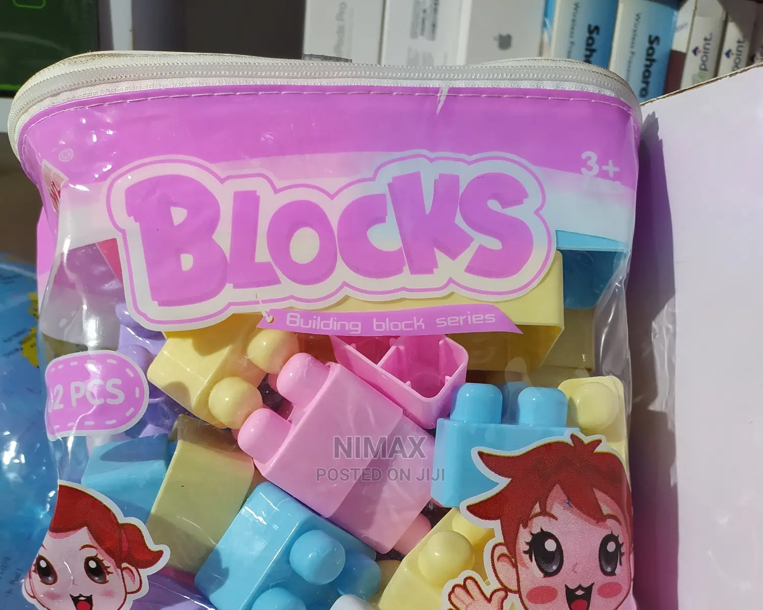 Building Blocks Large