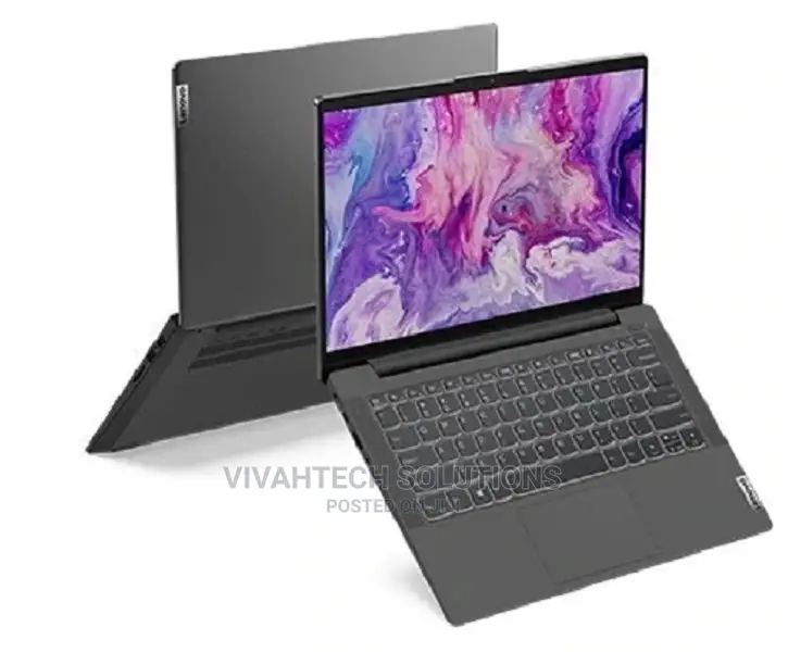 New Laptop Lenovo Ideapad 3-14iil05 4GB Intel Core I3 HDD 1T