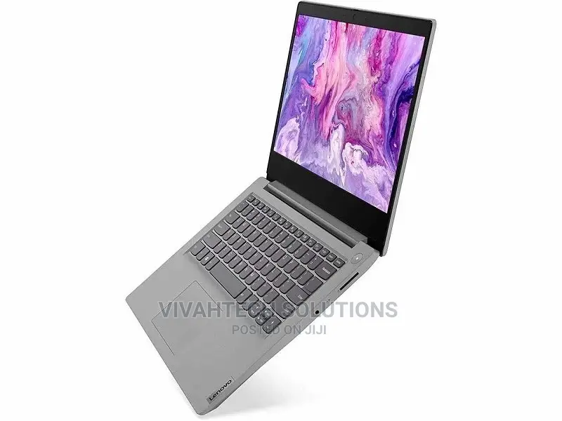 New Laptop Lenovo Ideapad 3-14iil05 4GB Intel Core I3 HDD 1T