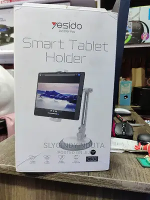 Yesido Smart Tablet Holder