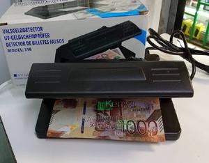 Money Detector Model 318 - thumbnail 2