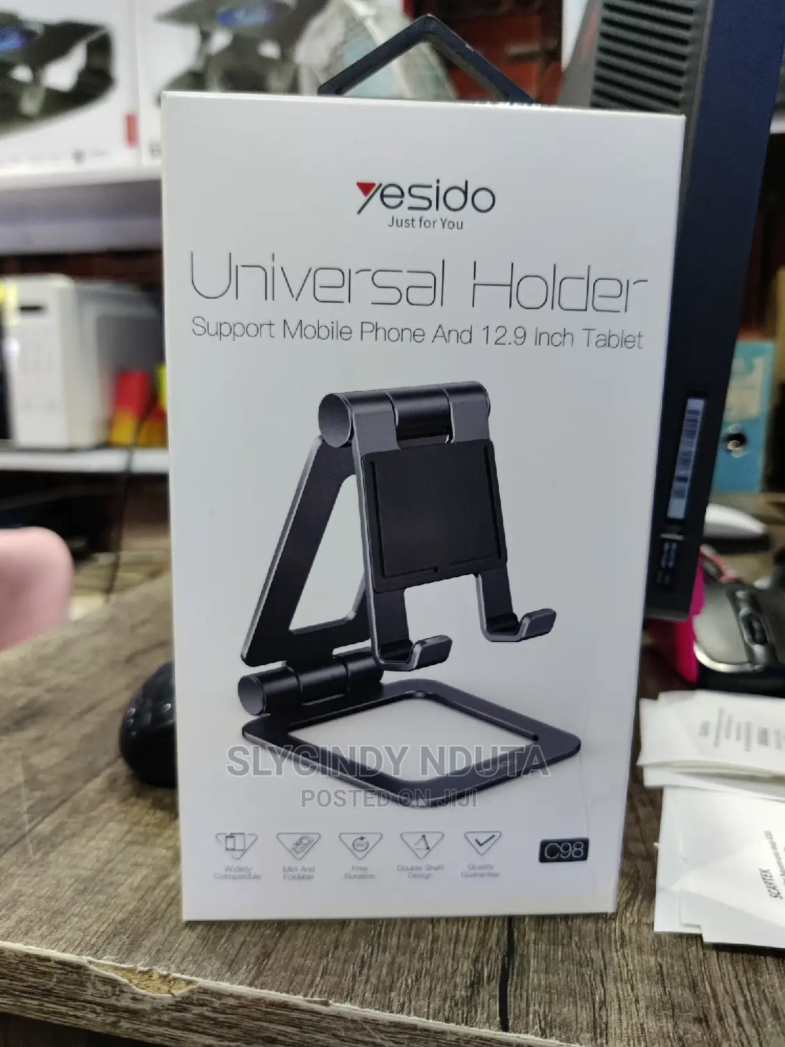 Yesido Universal Holder