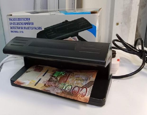 Counterfeit Money Detectors in Nairobi - main view
