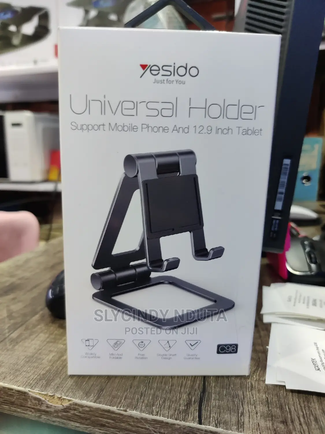 Yesido Universal Holder