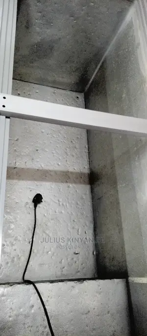 Freezer 600L