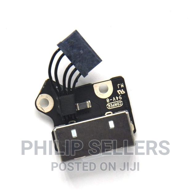 Macbook Retina 15′′ A1398 DC in Board - thumbnail 2