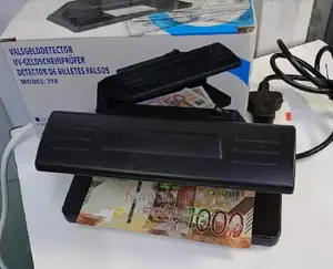 Money Detector UV Ultraviolet Light (Model 318)