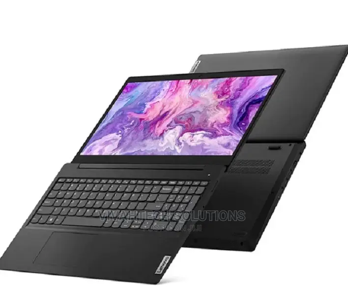 New Laptop Lenovo Ideapad 3 4GB Intel Core I3 HDD 1T