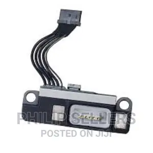 Macbook Unibody (A1278) Magsafe Dc-In Board