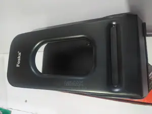Foska Heavy Duty Punch