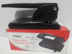 Foska Heavy Duty Punch