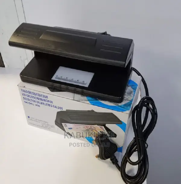 Banknote Money Detector