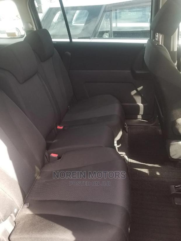 Mazda Premacy 2015 Red - thumbnail 7