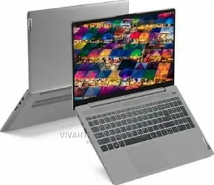 New Laptop Lenovo Ideapad 3 4GB Intel Core i5 HDD 1T