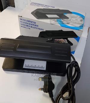 Fake Money Detector UV Model 318 - thumbnail 2