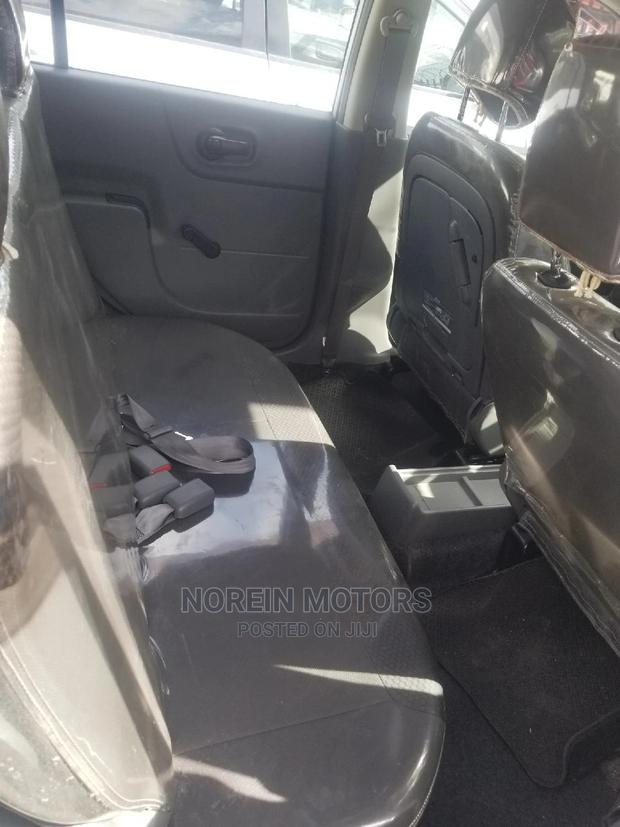 Mazda Familia 2014 Silver - thumbnail 7