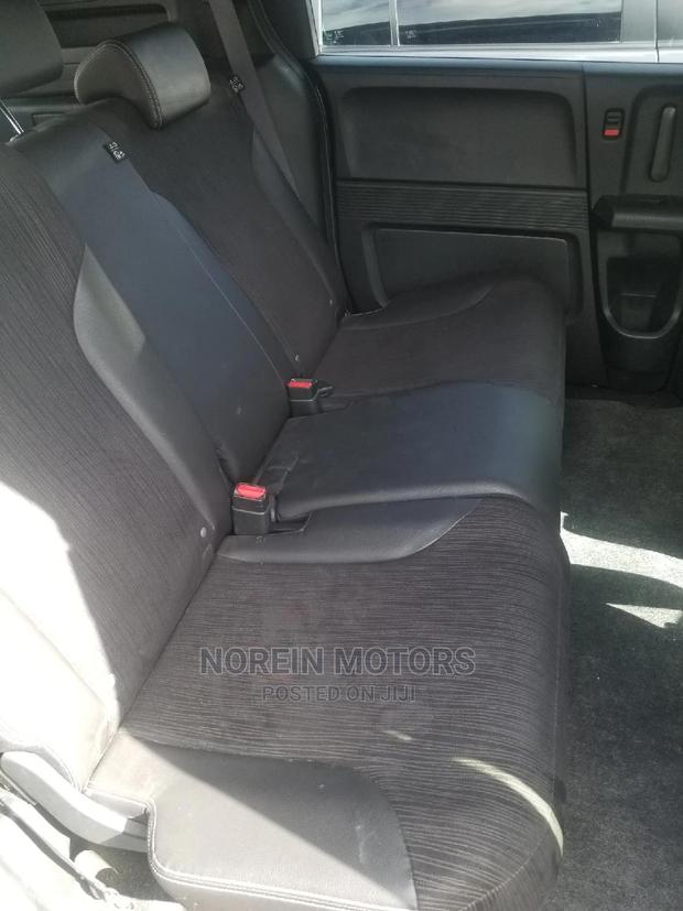 Honda Freed 2015 Black - thumbnail 7