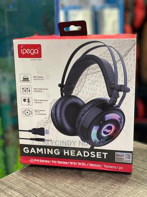 Ipega Gaming Headset - thumbnail 2