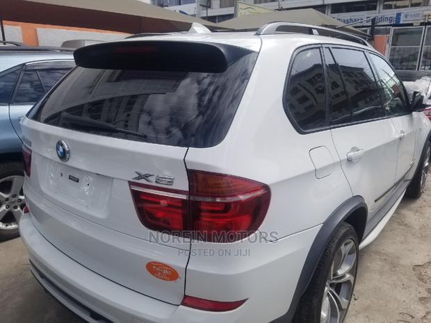 BMW X5 2015 Pearl - thumbnail 10