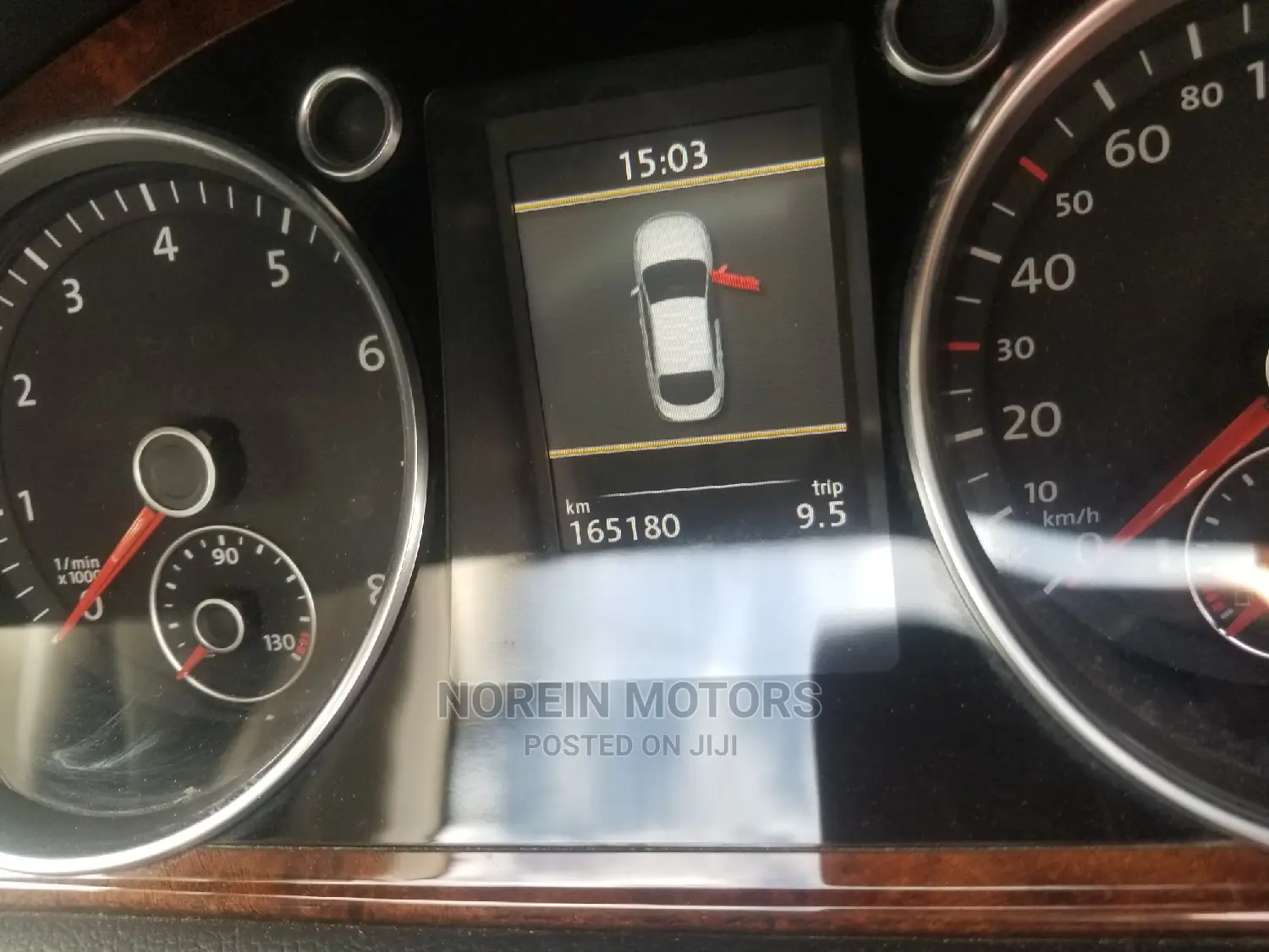 BMW X5 2015 Pearl