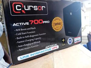 Cursor UPS - thumbnail 2