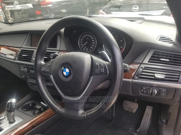 BMW X5 2015 Pearl - thumbnail 7