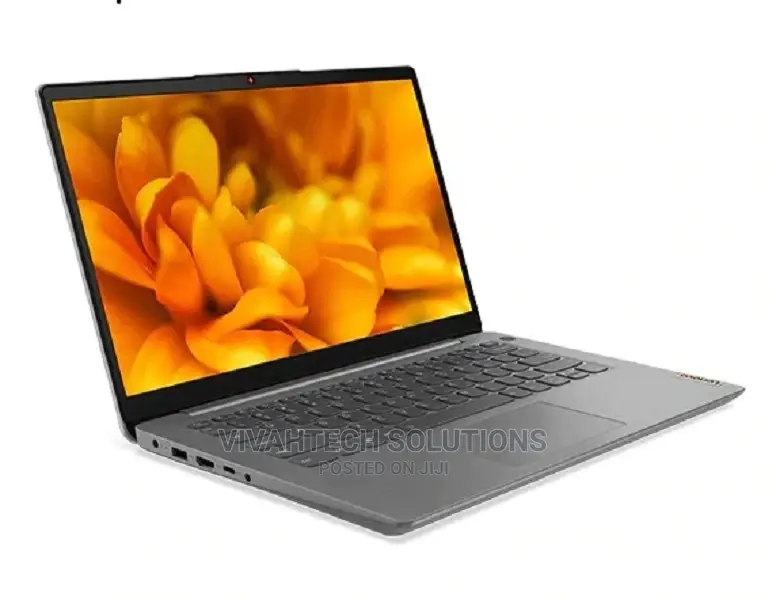 New Laptop Lenovo Ideapad 3 8GB Intel Core I5 HDD 1T