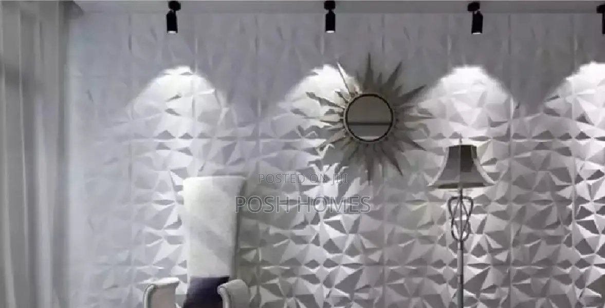 Quality 3d Wall Panels