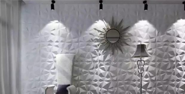 Quality 3d Wall Panels