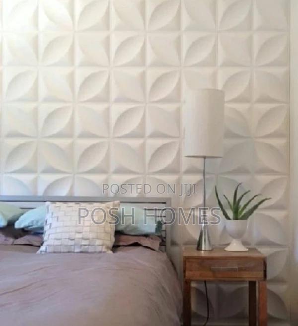 3d Wall Panels
