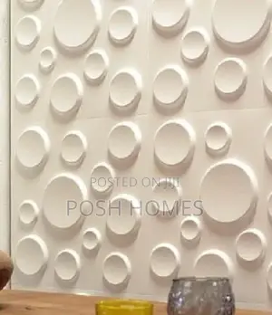 3d Wall Panels