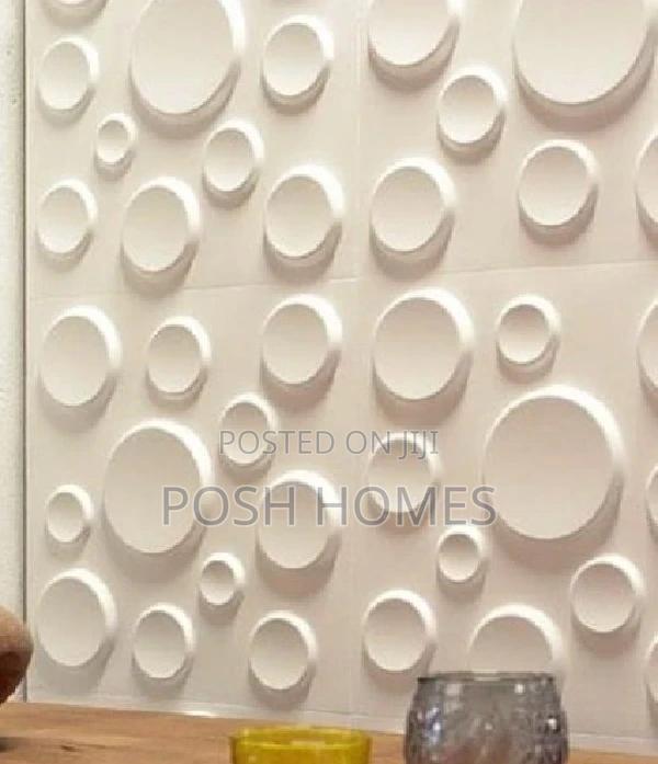 3d Wall Panels