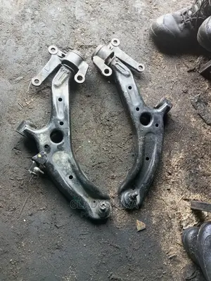 Ex Japan Arms for Honda Airwave on Sale