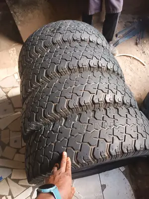 Cooper Tyres Size 245/75r16 Per Pc