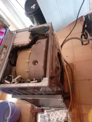 Washing Machine Repair Services