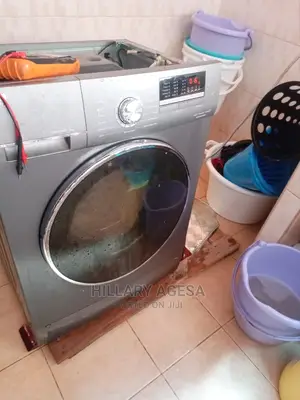 Washing Machine Repair Services